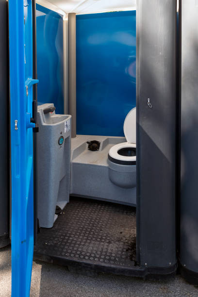 Best Porta potty rental for parties  in Oakwood, GA