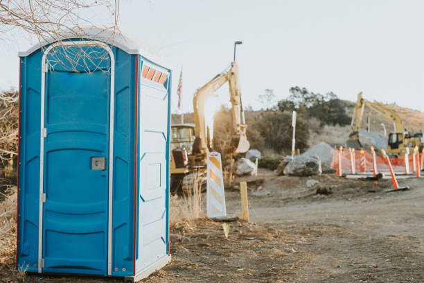 Best Sanitation services for porta potties  in Oakwood, GA