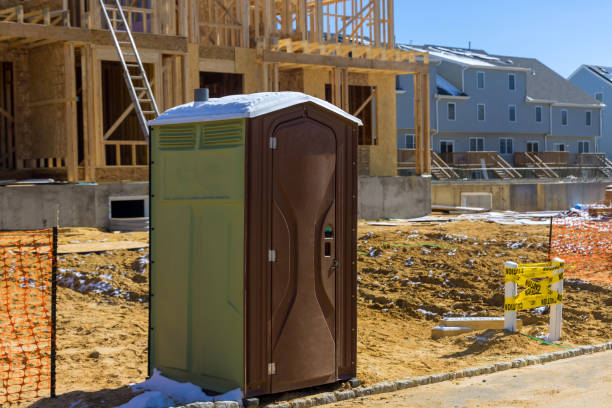 Best Long-term porta potty rental  in Oakwood, GA