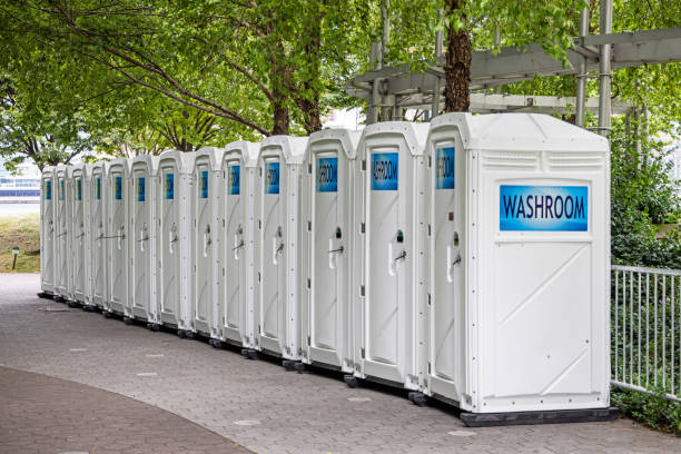 Oakwood, GA porta potty rental Company